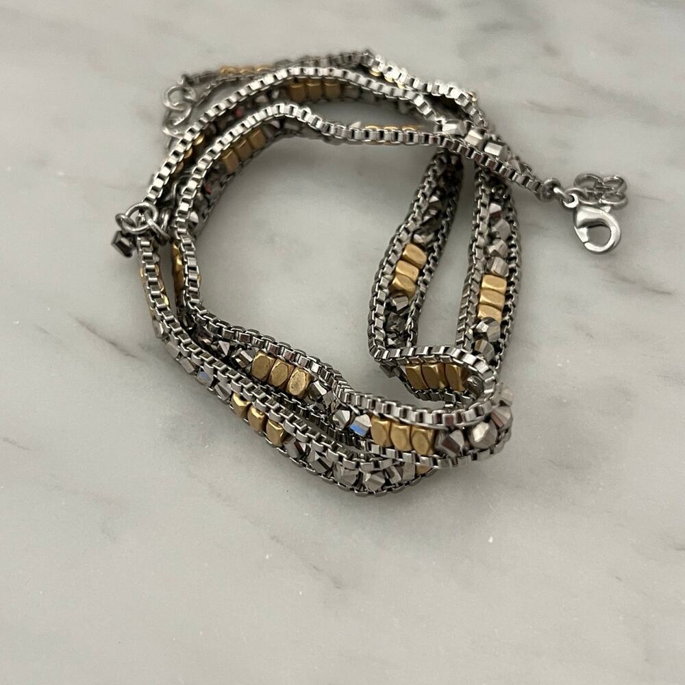 Stella and Dot bracelet